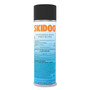 Diversey Skidoo Institutional Flying Insect Killer, 15 oz Aerosol Spray, 6/Carton