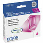 Epson DURABrite Original Inkjet Ink Cartridge - Magenta - 1 Each - Inkjet - Magenta