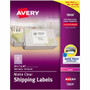 LABEL;EZPEEL;LASER;3.3X4;CL