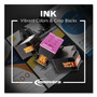 Innovera Compatible Cyan/Magenta/Yellow High-Yield Ink, Replacement for LC1033PKS, 600 Page-Yield (IVRLC1033PKS) View Product Image