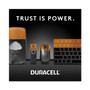 Duracell CopperTop Alkaline C Batteries, 12/Box