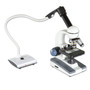GBC Discovery 1100 Document Camera, 6.1 x 6.53 x 11.57