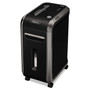 Fellowes Powershred 99Ms Micro-Cut Shredder, 14 Manual Sheet Capacity