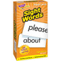 Trend Sight Words Skill Drill Flash Cards - Fun, Learning - Educational