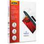 Fellowes ImageLast Laminating Pouches with UV Protection, 5 mil, 9" x 11.5", Clear, 50/Pack (FEL5204002) View Product Image