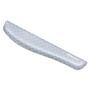 Fellowes PlushTouch Keyboard Wrist Rest, 18.12 x 3.18, Lattice Design (FEL9549801) View Product Image