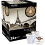 Barista Prima Coffeehouse French Roast K-Cups Coffee Pack, 24/Box