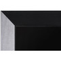MasterVision Kamashi Wet-Erase Board, Black 34" x 22" Surface, Black 36" x 24" Frame