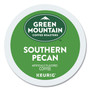 Green Mountain Coffee Southern Pecan Coffee K-Cups, 96/Carton (GMT6772CT) View Product Image