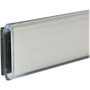 C-Line HOL-DEX Magnetic Shelf/Bin Label Holders, Side Load, 0.5 x 6, Clear, 10/Box (CLI87207) View Product Image