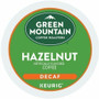 Green Mountain Coffee Roasters K-Cup, Pod Hazelnut Decaf Coffee - Compatible with Keurig K-Cup Brewer - Light - 24 K-Cup - K-Cup, Pod - Hazelnut, Decaf