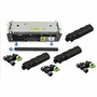 Lexmark MS81x, MX71x, MX81x Return Program Fuser Maintenance kit, 110-120V, Type 00, Ltr - 200000 Pages