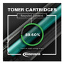 Innovera Remanufactured Black Toner, Replacement for 89870, 11,000 Page-Yield (IVR70026564) View Product Image