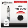 Innovera Remanufactured Black Toner, Replacement for 89870, 11,000 Page-Yield (IVR70026564) View Product Image