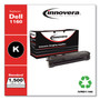 Innovera Remanufactured Black Toner, Replacement for 331-7335, 1,500 Page-Yield
