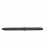 AbilityOne 7520015649906, SKILCRAFT B3 Aviator Multi-Color Ballpoint Pen/Pencil, Medium Point, Black/Red Ink, Black Matte Barrel