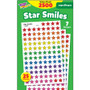 TREND Sticker Assortment Pack, Smiling Star, Assorted Colors, 2,500/Pack (TEPT46917) View Product Image