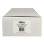 Tabbies Medical Chart Index Divider Sheets, Untabbed, 11 x 8.5, Manila, 400/Box