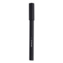 TRU RED Quick Dry Gel Pen, Stick, Medium 0.7 mm, Black Ink, Black Barrel, 5/Pack