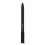 TRU RED Quick Dry Gel Pen, Stick, Medium 0.7 mm, Black Ink, Black Barrel, 5/Pack
