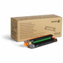 Xerox Genuine Black Drum Cartridge For VersaLink C600/C605 - Laser Print Technology - 40000 Pages - Black