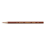 Prismacolor Scholar Colored Pencil Set, 3 mm, 2B, Assorted Lead and Barrel Colors, Dozen (SAN92804) View Product Image