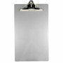CLIPBOARD;ALUMINUM;8.5X14