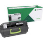 Lexmark Unison Original High Yield Laser Toner Cartridge - 1 Each