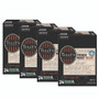 Tully's Coffee French Roast Decaf Coffee K-Cups, 96/Carton