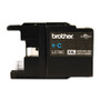 Brother LC79C Innobella Super High-Yield Ink, 1,200 Page-Yield, Cyan (BRTLC79C) View Product Image