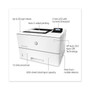 HP LaserJet Pro M501dn Laser Printer