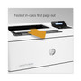 HP LaserJet Pro M501dn Laser Printer