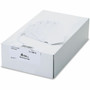 Avery Marking Tags, Strung, 3-1/4" x 1-15/16" , 1,000 Tags (12200) - 3.25" Length x 1.94" Width - Rectangular - Twine Fastener - Polyester, Cotton - White