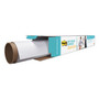 Post-it Dry Erase Surface with Adhesive Backing, 36 x 24, White Surface (MMMDEF3X2) View Product Image