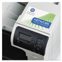 Avery Removable Print-to-the-Edge White Labels w/ Sure Feed, 3.5 x 4.75, 32/Pack (AVE22827) View Product Image