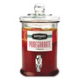 Avery Removable Print-to-the-Edge White Labels w/ Sure Feed, 3.5 x 4.75, 32/Pack