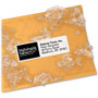 Avery Waterproof Address Labels with TrueBlock and Sure Feed, Laser Printers, 1.33 x 4, White, 14/Sheet, 50 Sheets/Pack