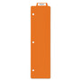 Avery Tabbed Snap-In Bookmark Plastic Dividers, 5-Tab, 11.5 x 3, Assorted, 1 Set (AVE24908) View Product Image