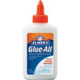 Elmer's Multipurpose Glue-All - 4 oz - White