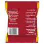 Folgers Coffee, Black Silk, 1.4 oz Packet, 42/Carton