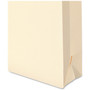 Smead Manila File Jackets, 2-Ply Straight Tab, Legal Size, Manila, 50/Box SMD76560