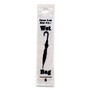 Tatco Wet Umbrella Bags, 7" x 31", Clear, 1,000/Box
