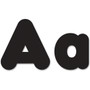 TREND Ready Letters Casual Combo Set, Black, 4"h, 182/Set