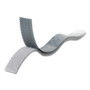 VELCRO Brand Heavy-Duty Fasteners, Extreme Outdoor Performance, 1" x 10 ft, Titanium