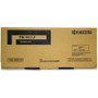 Kyocera Original Laser Toner Cartridge - Black - 1 Each - (KYOTK3112)