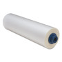 GBC EZ Load Blue End Cap Laminating Roll Film - Laminating Pouch/Sheet Size: 12" Width x 300 ft Length x 1.70 mil Thickness - (GBC3125365EZ)
