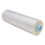 GBC Sprint EZload Film, 3 mil, 11.5" x 200 ft, Gloss Clear, 2/Box (GBC3125362EZ) View Product Image