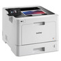 Brother HLL8360CDW Business Color Laser Printer with Duplex Printing and Wireless Networking (BRTHLL8360CDW) View Product Image