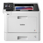 Brother HLL8360CDW Business Color Laser Printer with Duplex Printing and Wireless Networking