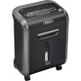 Fellowes Powershred 79Ci 100% Jam Proof Cross-Cut Shredder, 16 Manual Sheet Capacity
